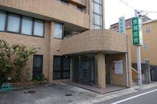 MERDAU-Residence Nishiyama WESTの物件内観写真